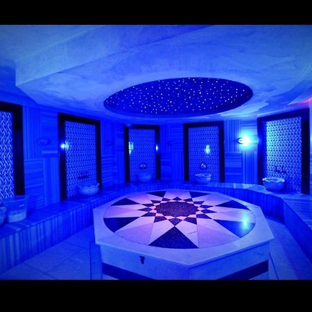 Empire Residence Alanya/Mahmutlar 50m от моря Dış mekan fotoğraf