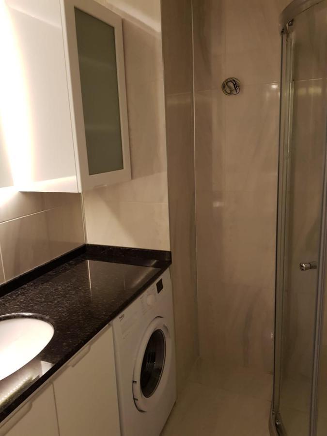 Empire Residence Alanya/Mahmutlar 50m от моря Dış mekan fotoğraf