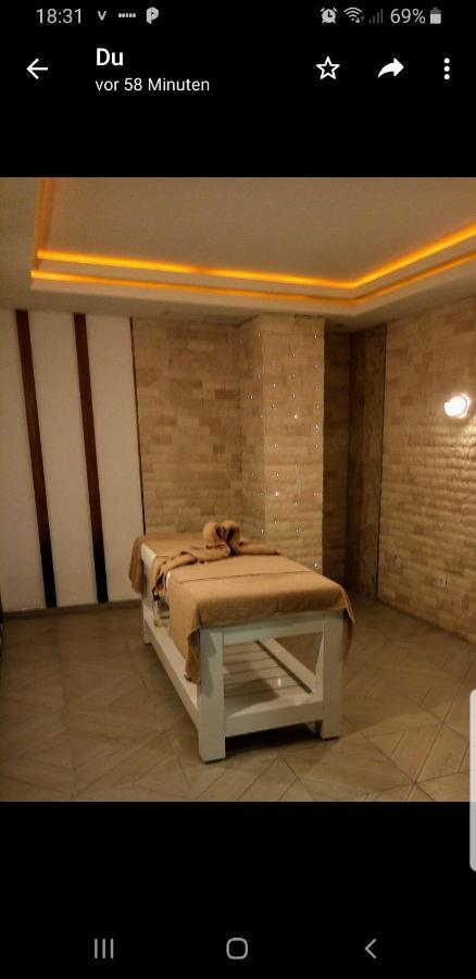 Empire Residence Alanya/Mahmutlar 50m от моря Dış mekan fotoğraf