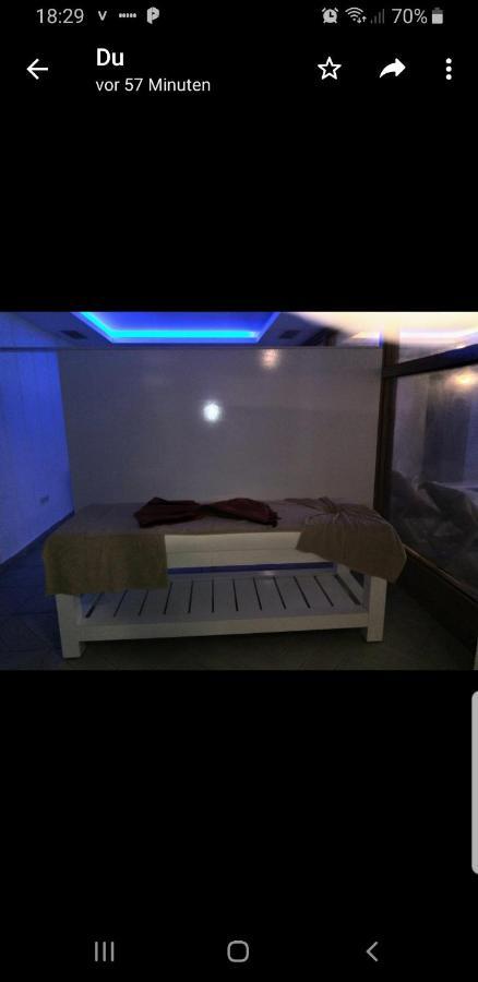 Empire Residence Alanya/Mahmutlar 50m от моря Dış mekan fotoğraf