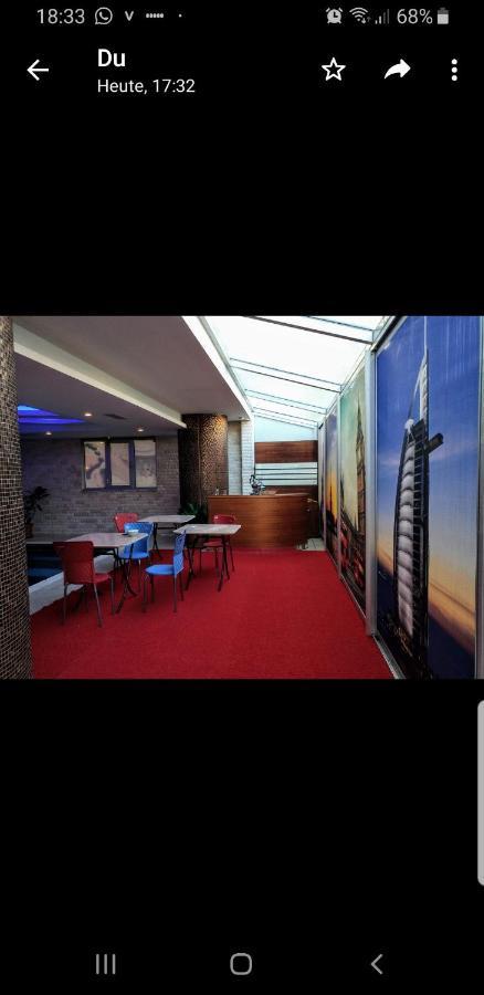 Empire Residence Alanya/Mahmutlar 50m от моря Dış mekan fotoğraf